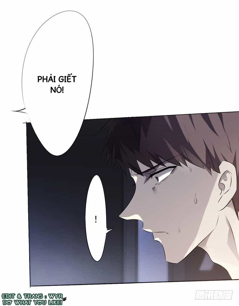 Tối Cường Nông Dân Hệ Thống - Chương 0 - ảnh 12