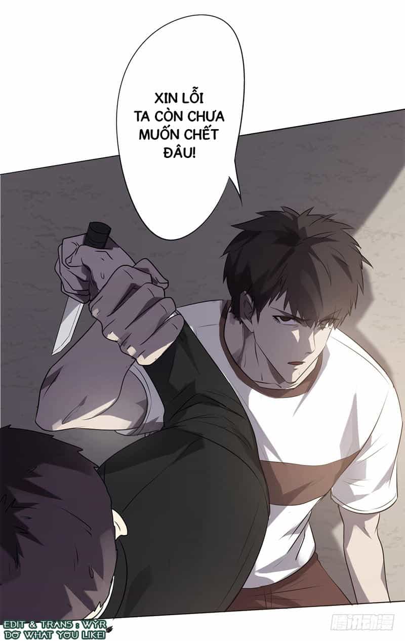 Tối Cường Nông Dân Hệ Thống - Chương 0 - ảnh 15