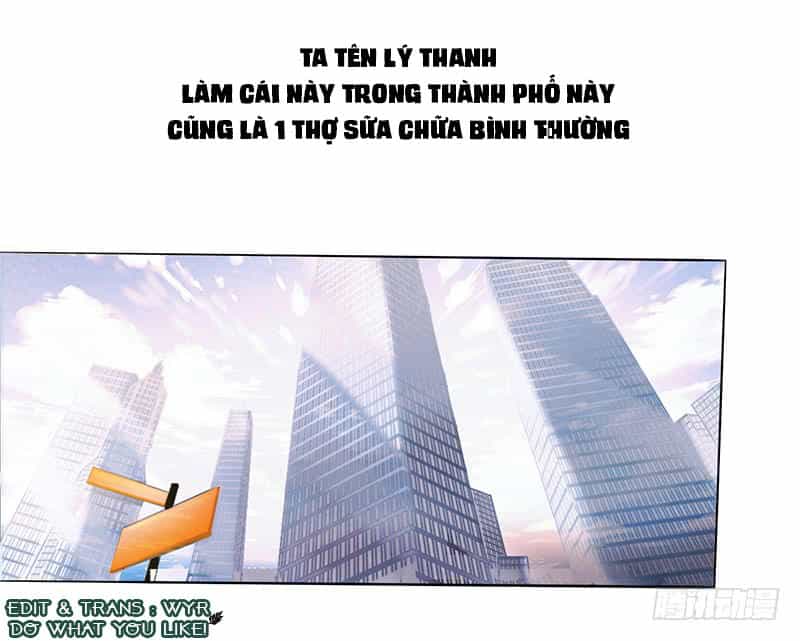 Tối Cường Nông Dân Hệ Thống - Chương 0 - ảnh 2