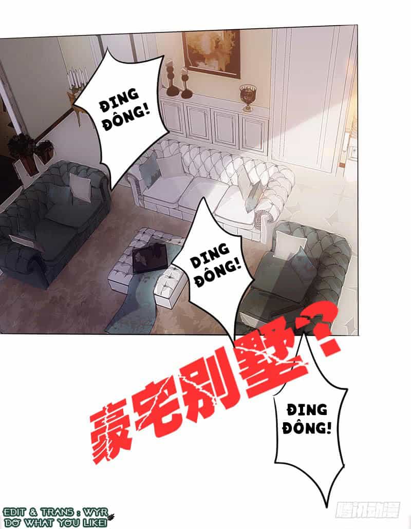 Tối Cường Nông Dân Hệ Thống - Chương 0 - ảnh 6