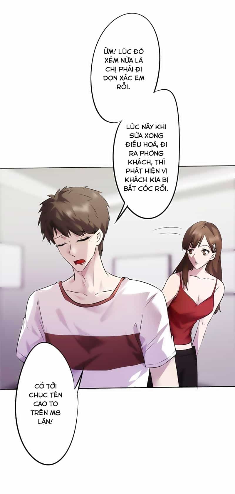 Tối Cường Nông Dân Hệ Thống - Chương 8 - ảnh 12