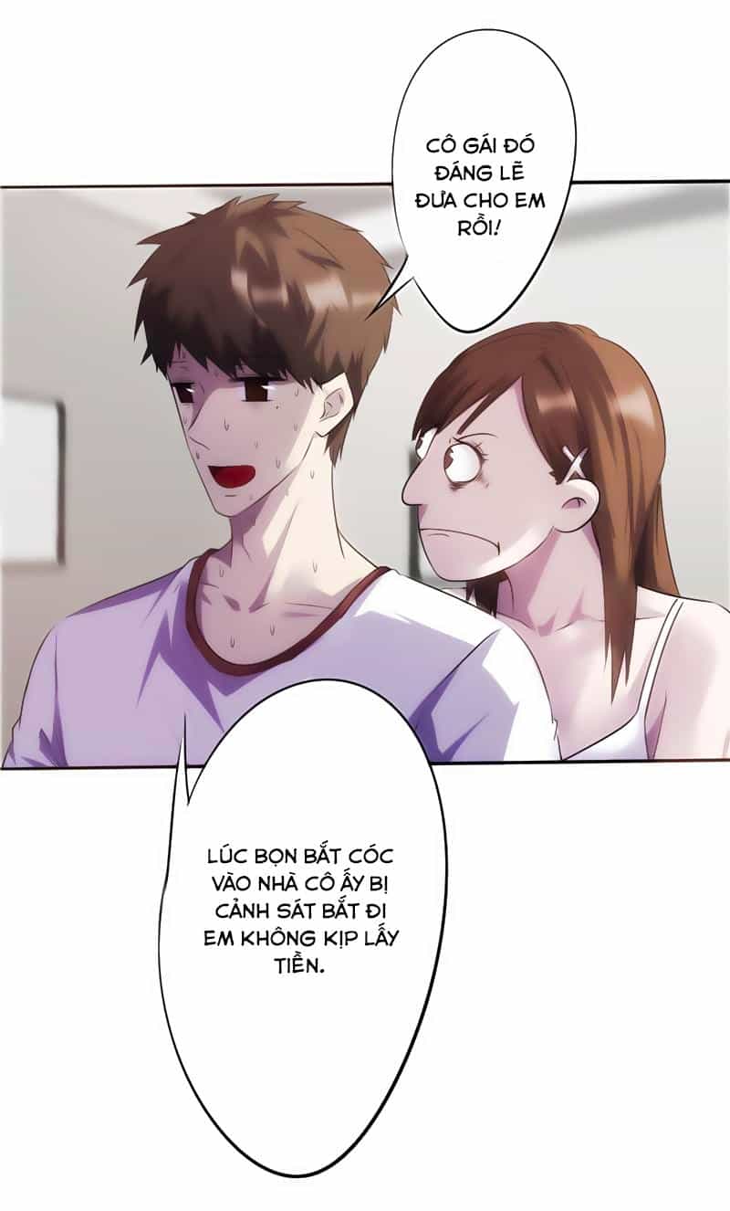 Tối Cường Nông Dân Hệ Thống - Chương 8 - ảnh 15
