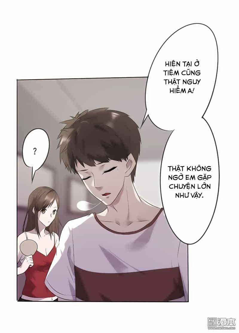 Tối Cường Nông Dân Hệ Thống - Chương 8 - ảnh 4