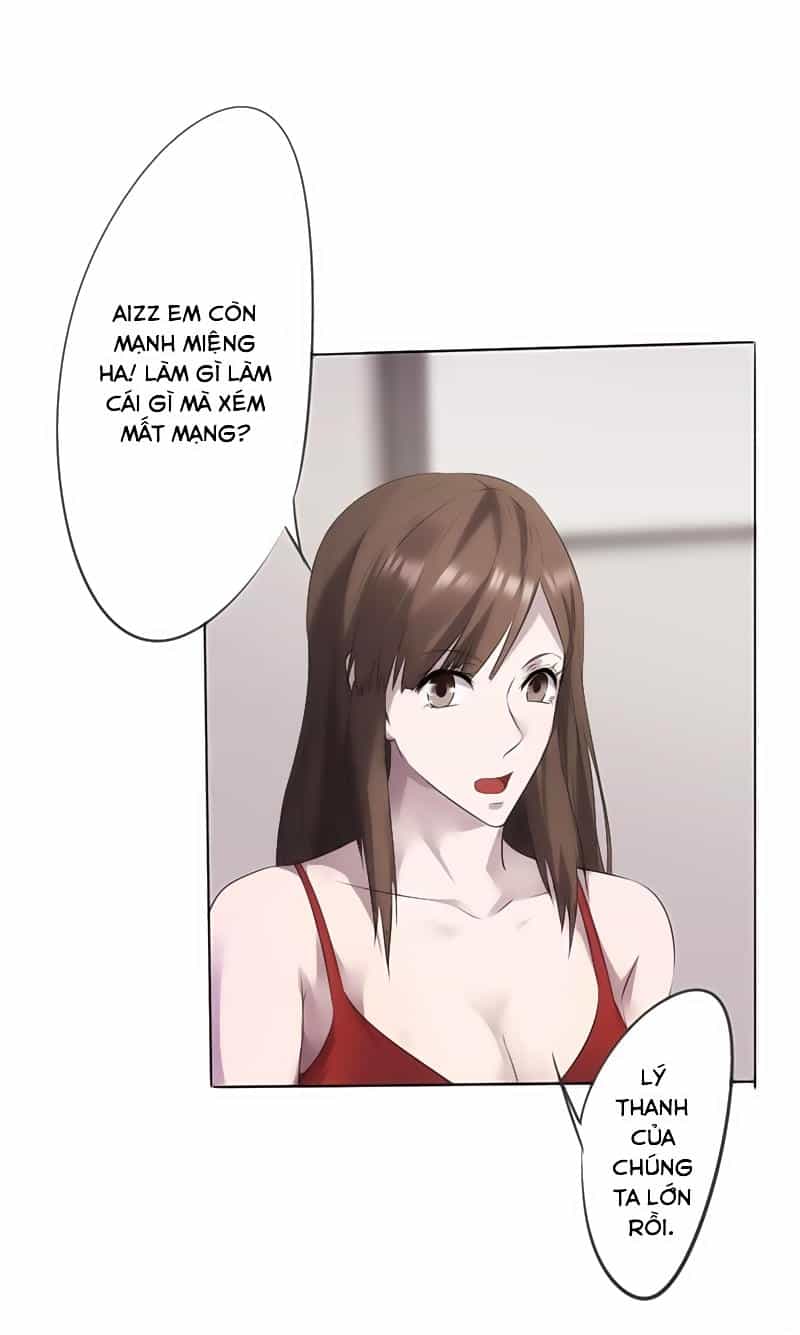 Tối Cường Nông Dân Hệ Thống - Chương 8 - ảnh 5