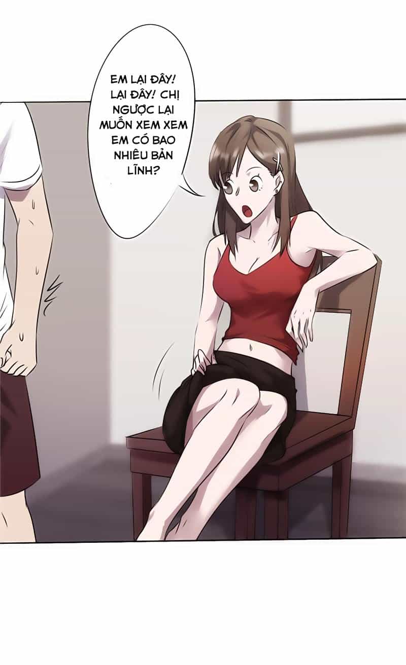 Tối Cường Nông Dân Hệ Thống - Chương 8 - ảnh 8