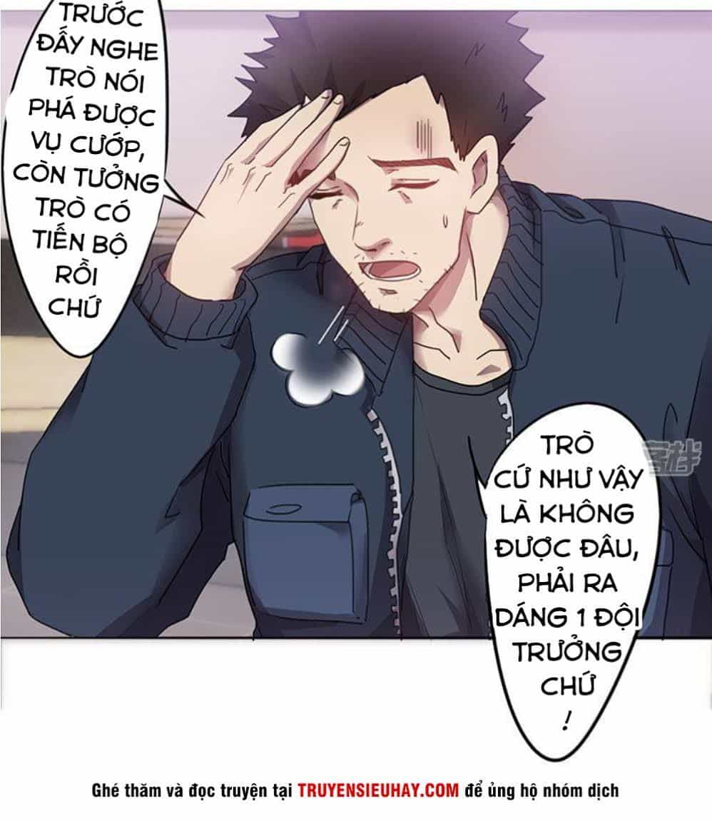 Tối Cường Nông Dân Hệ Thống - Chương 98 - ảnh 12