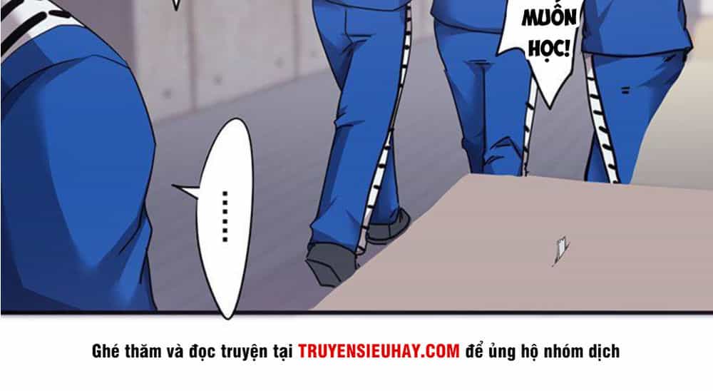 Tối Cường Nông Dân Hệ Thống - Chương 98 - ảnh 6