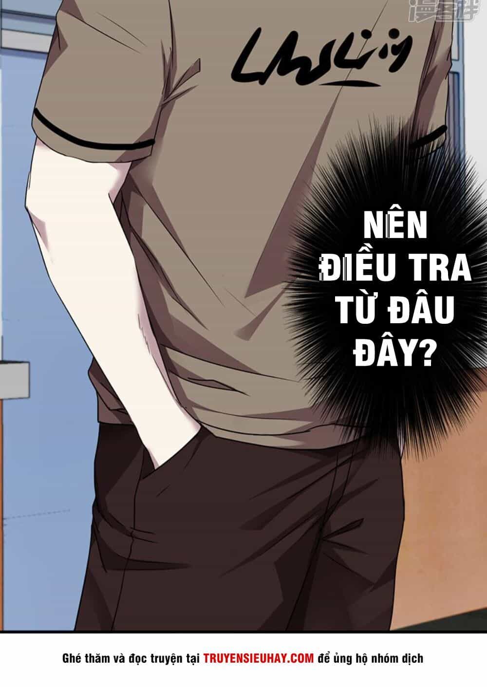 Tối Cường Nông Dân Hệ Thống - Chương 105 - ảnh 4