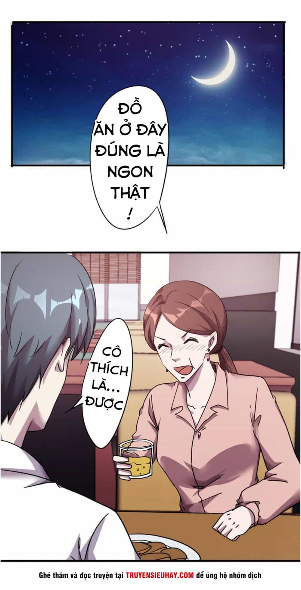 Tối Cường Nông Dân Hệ Thống - Chương 106 - ảnh 4