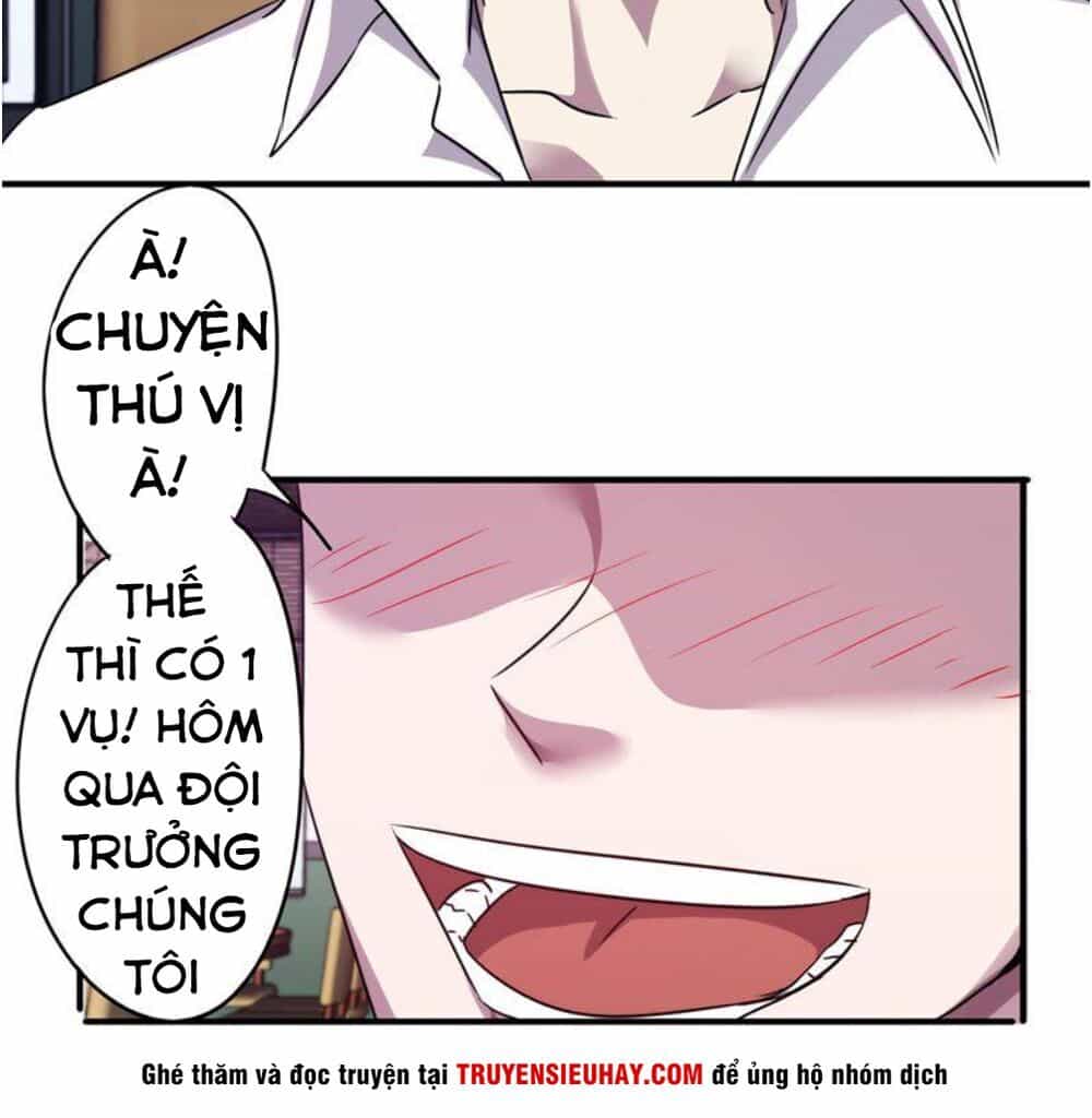 Tối Cường Nông Dân Hệ Thống - Chương 106 - ảnh 6