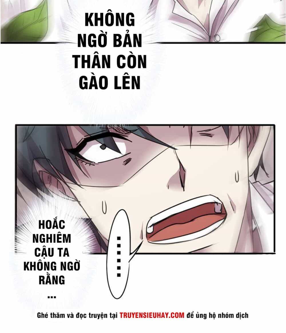 Tối Cường Nông Dân Hệ Thống - Chương 107 - ảnh 10