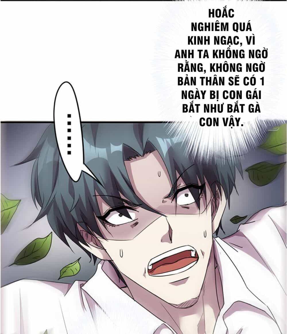 Tối Cường Nông Dân Hệ Thống - Chương 107 - ảnh 9