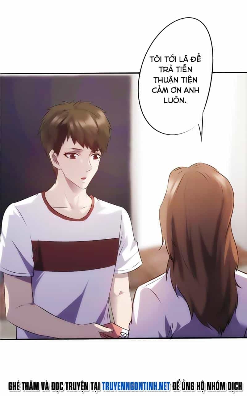 Tối Cường Nông Dân Hệ Thống - Chương 9 - ảnh 9