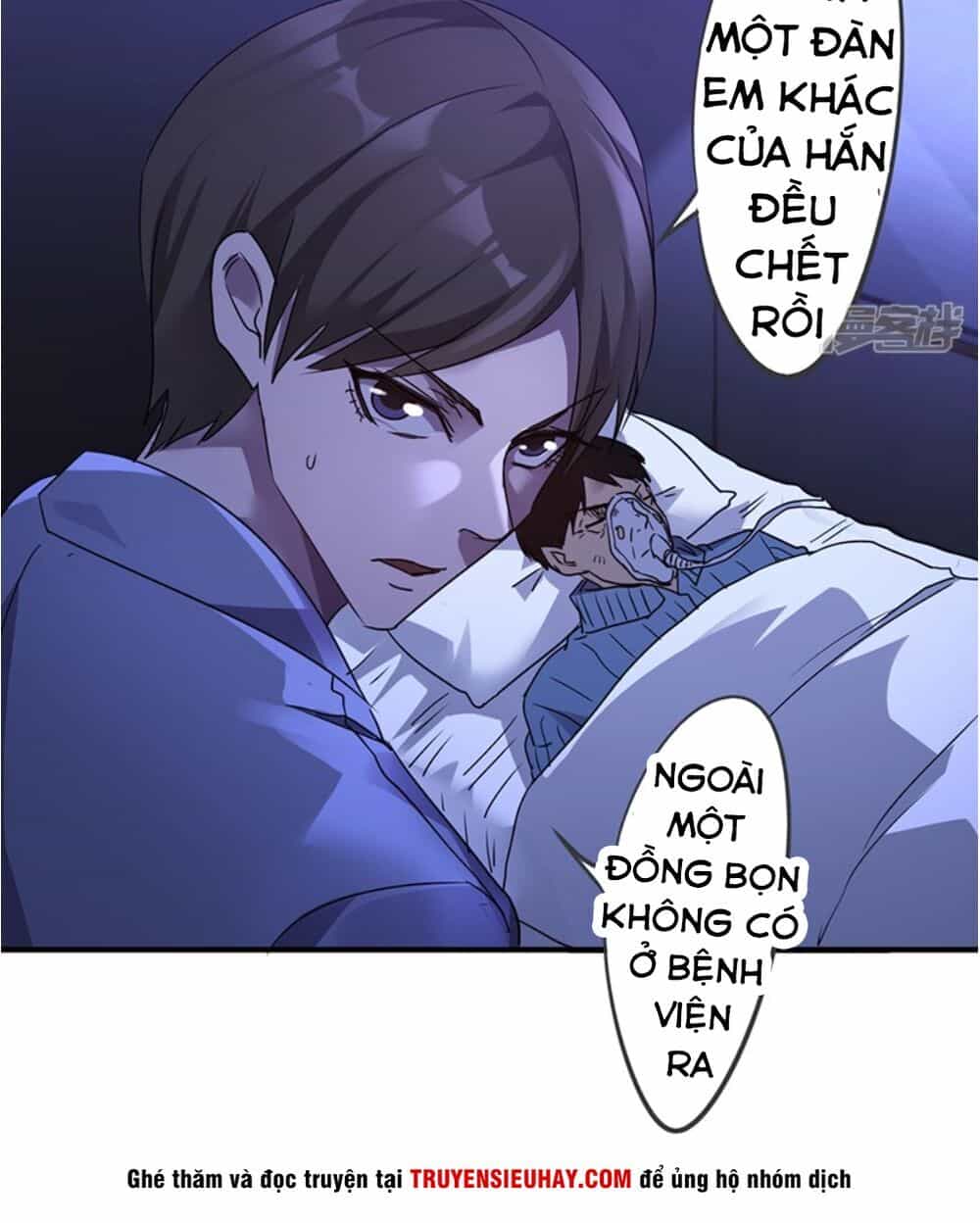 Tối Cường Nông Dân Hệ Thống - Chương 112 - ảnh 4