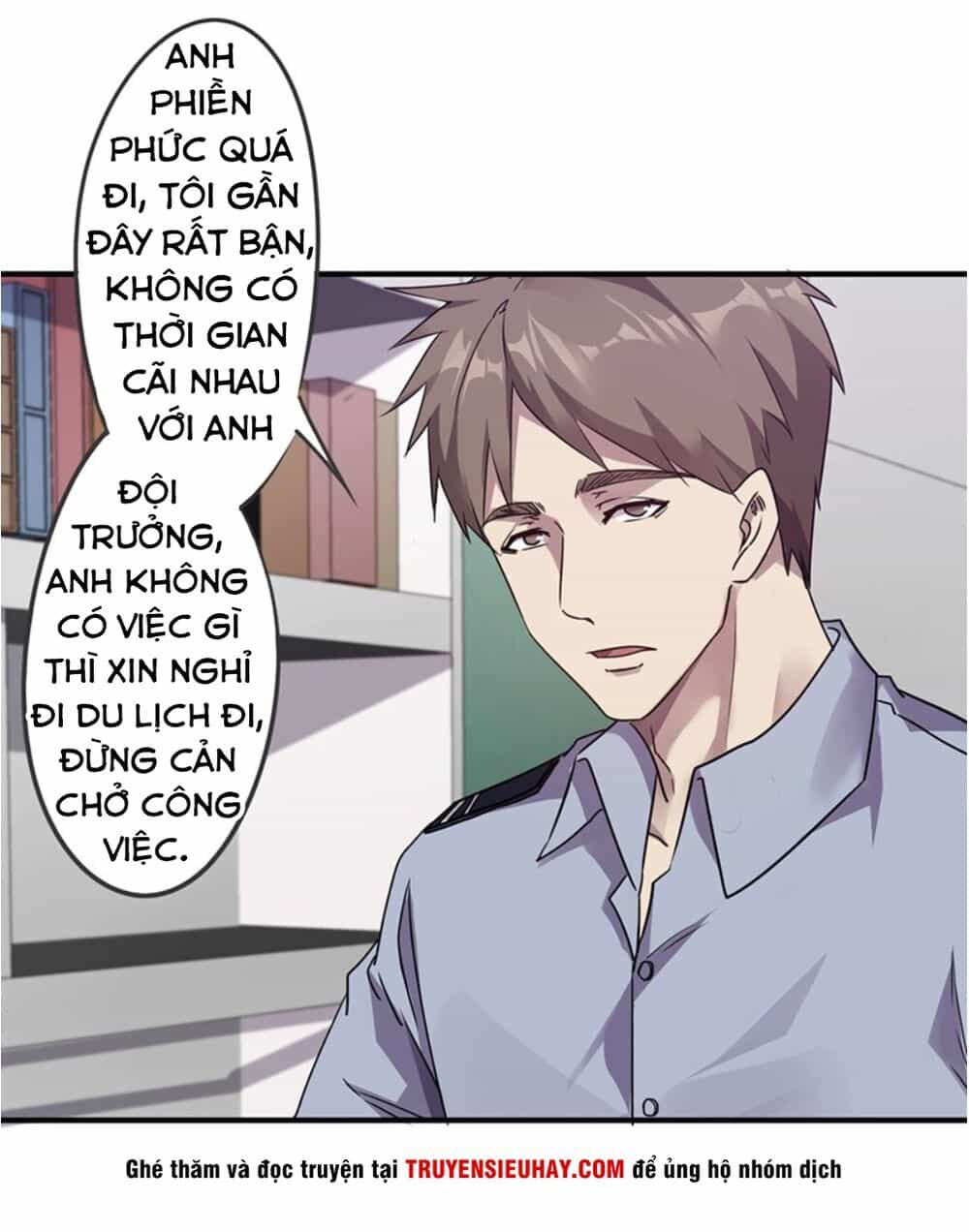 Tối Cường Nông Dân Hệ Thống - Chương 112 - ảnh 7