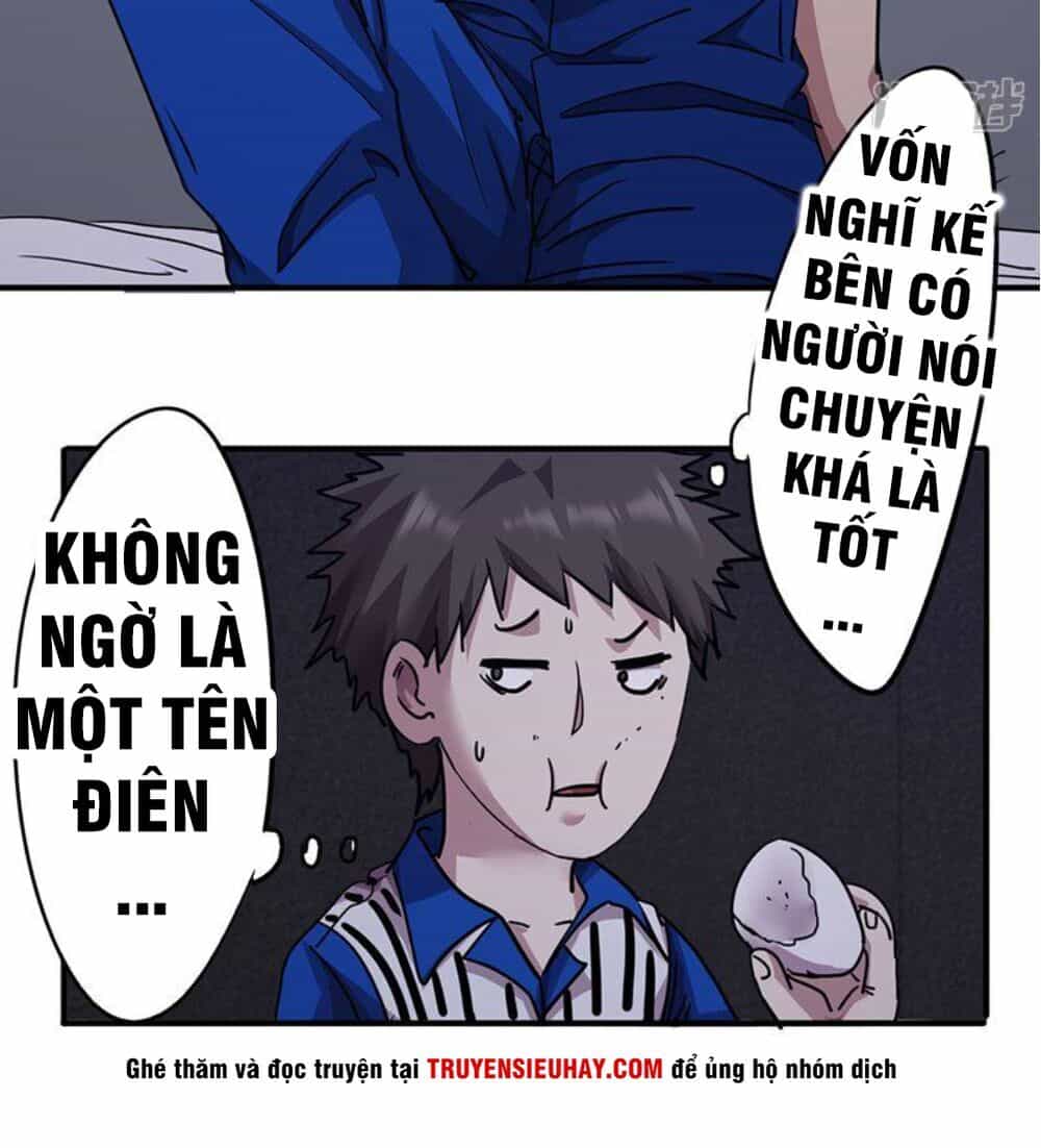 Tối Cường Nông Dân Hệ Thống - Chương 113 - ảnh 18