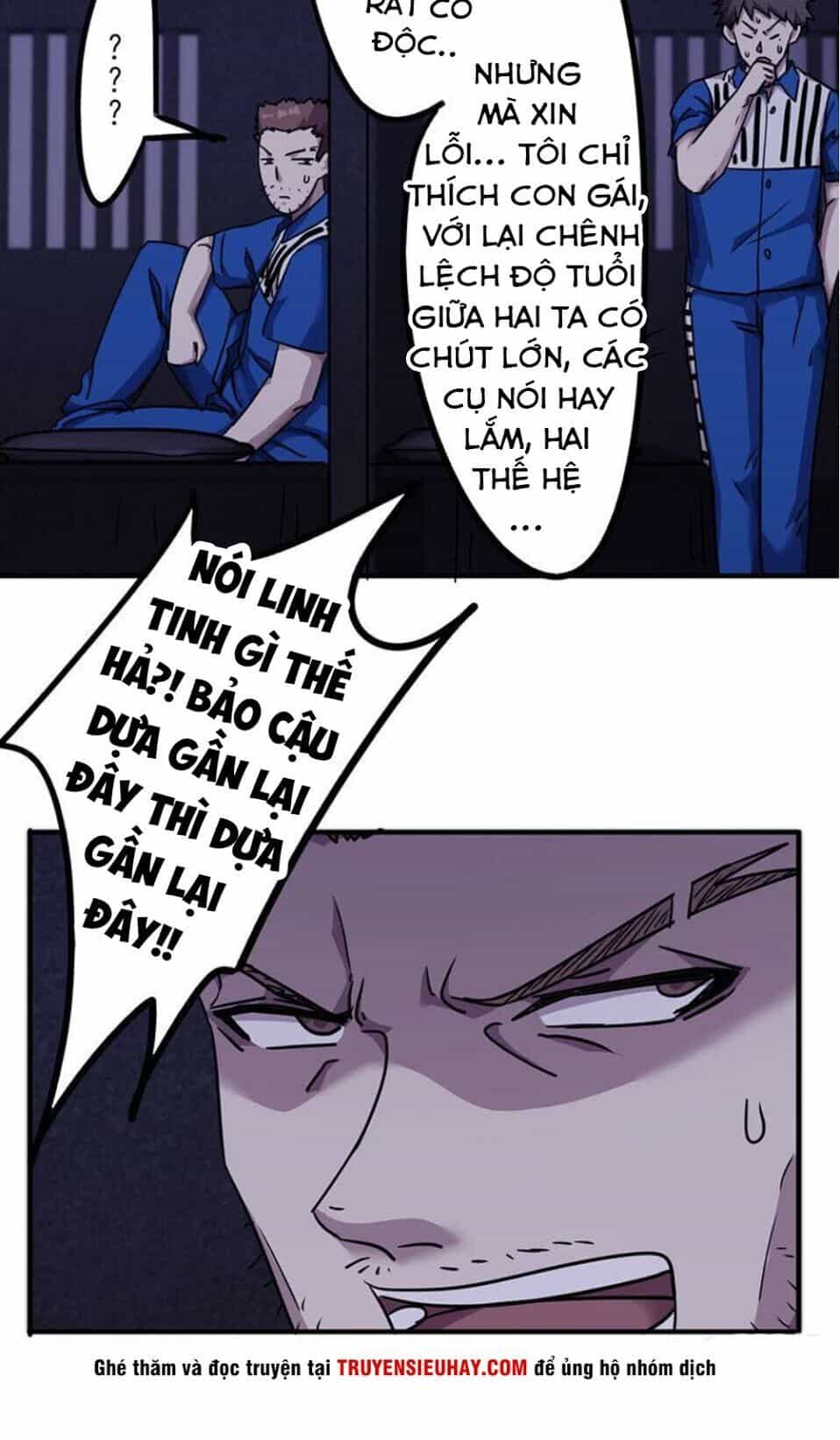 Tối Cường Nông Dân Hệ Thống - Chương 113 - ảnh 22