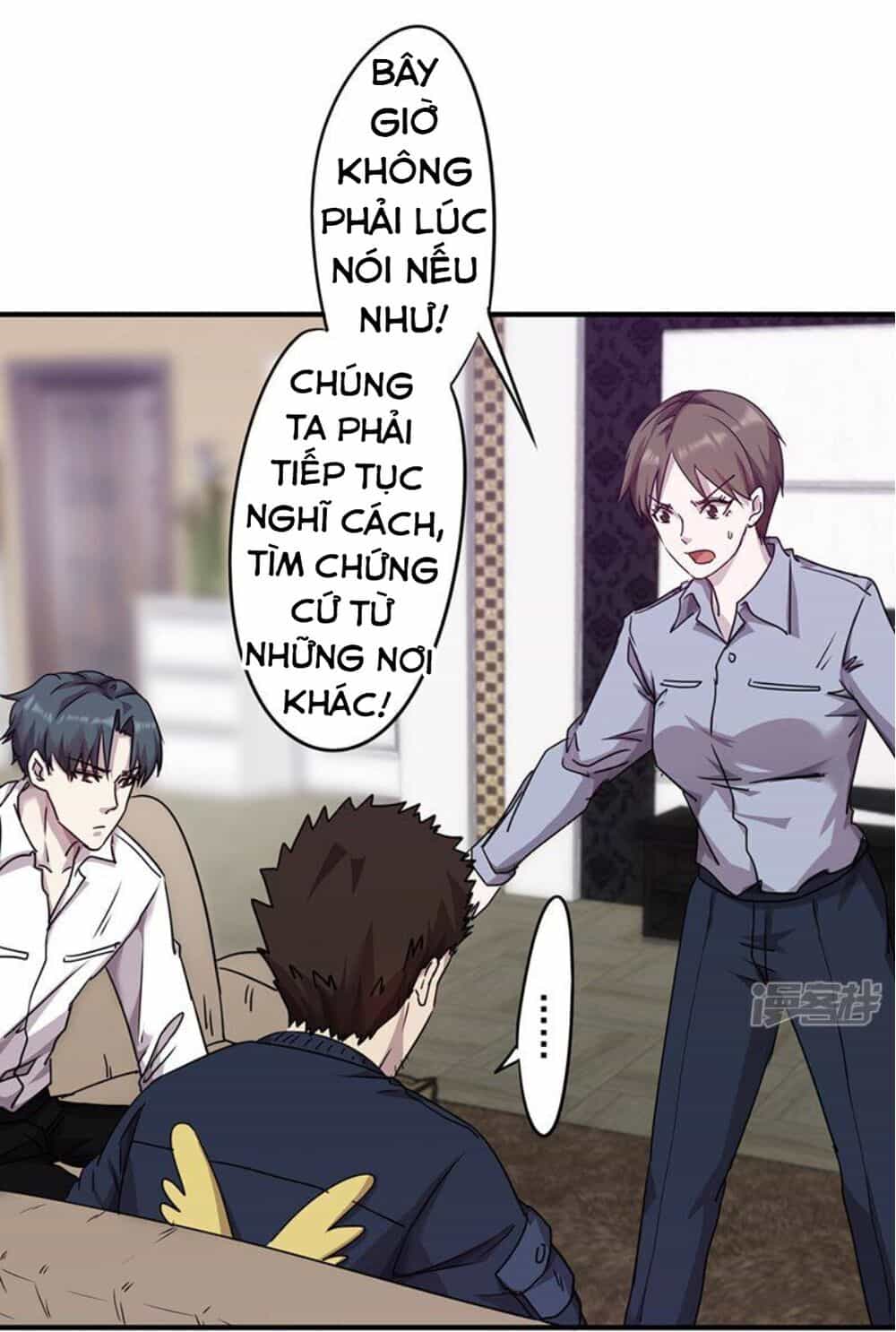 Tối Cường Nông Dân Hệ Thống - Chương 113 - ảnh 5
