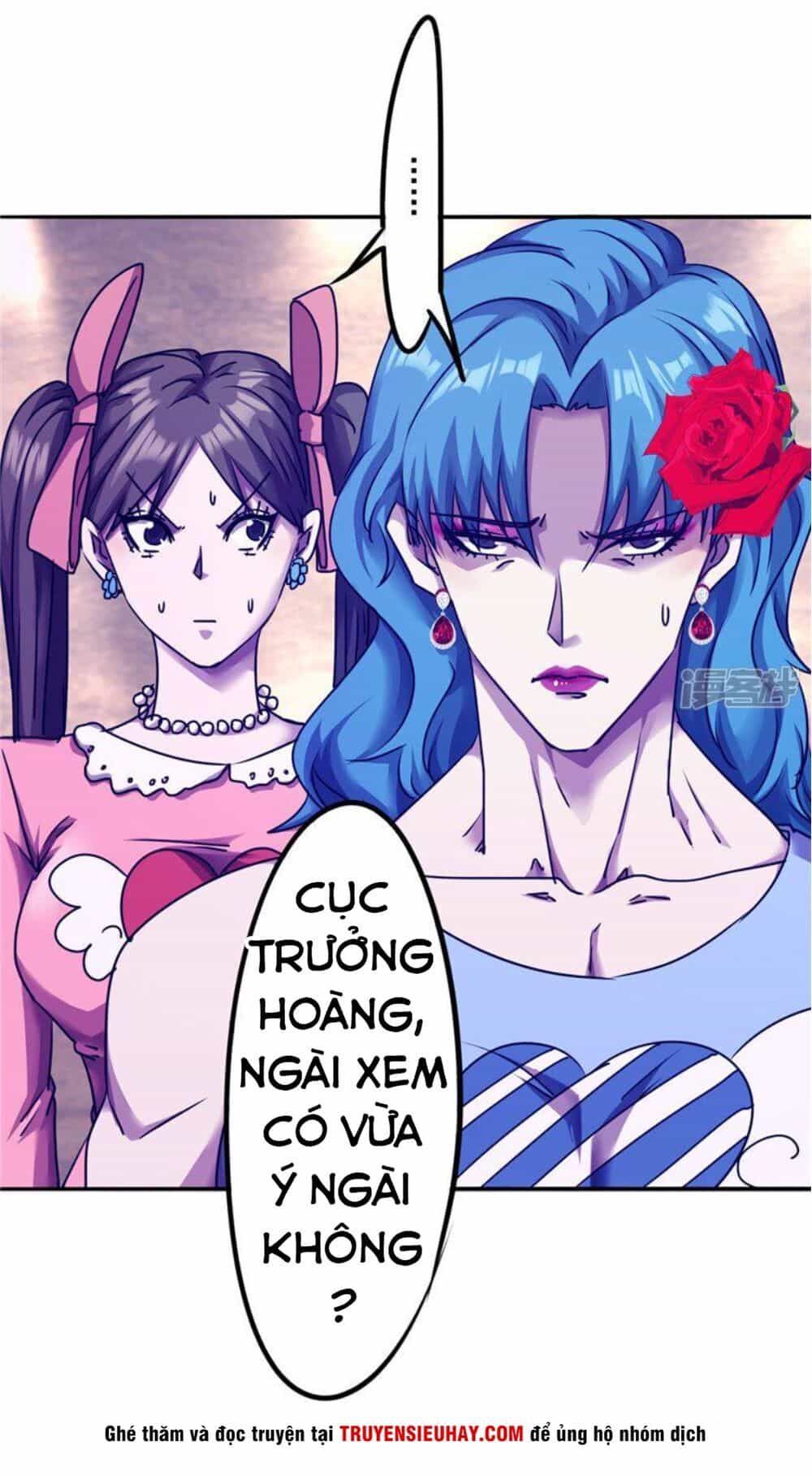 Tối Cường Nông Dân Hệ Thống - Chương 114 - ảnh 11