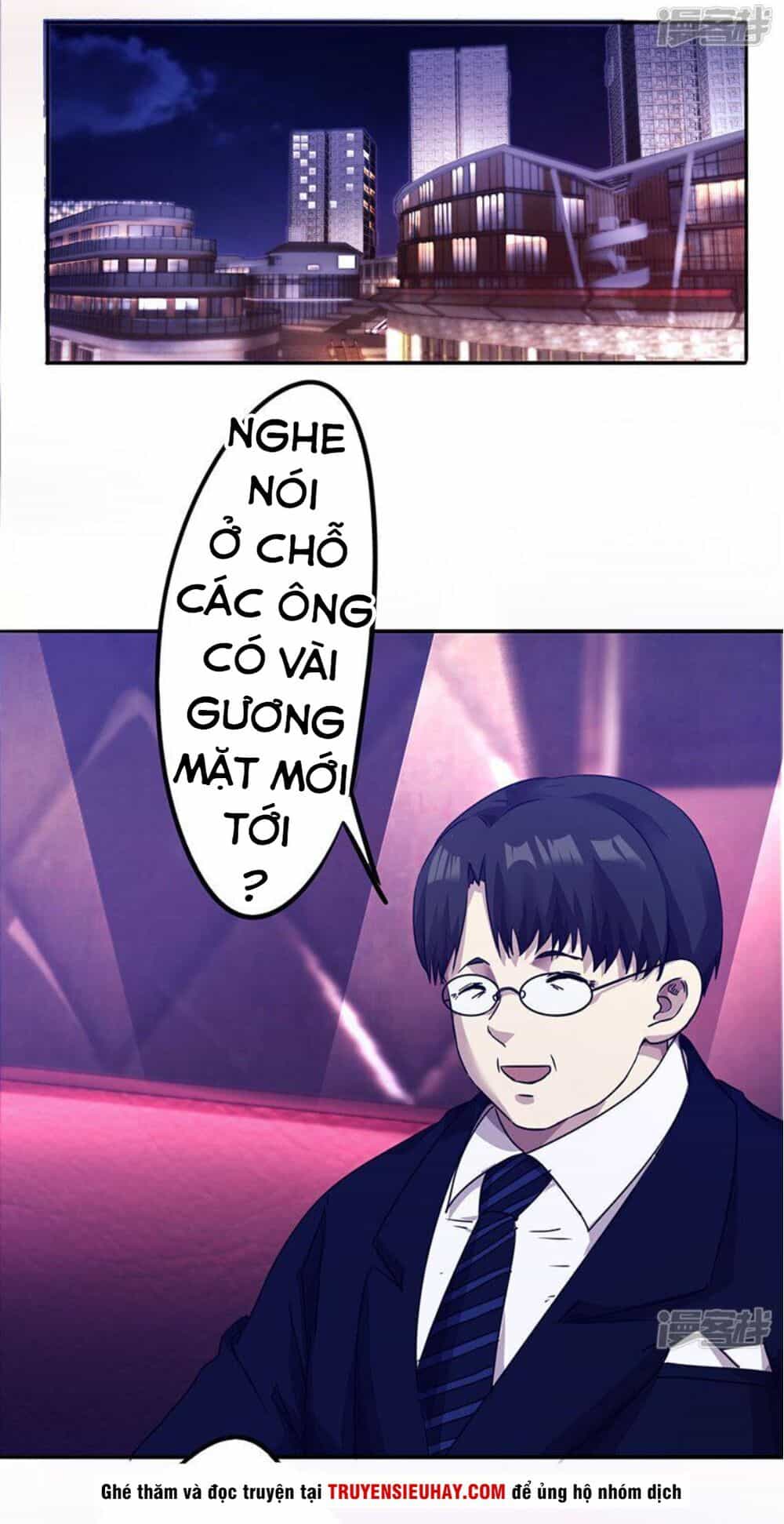Tối Cường Nông Dân Hệ Thống - Chương 114 - ảnh 2