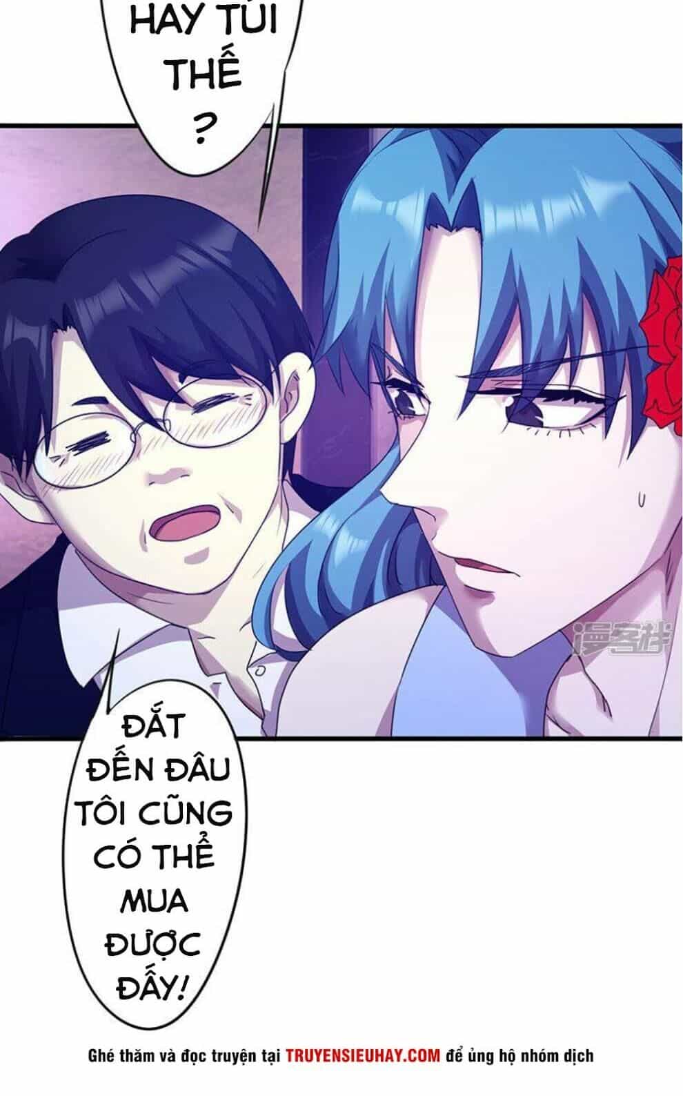 Tối Cường Nông Dân Hệ Thống - Chương 114 - ảnh 21
