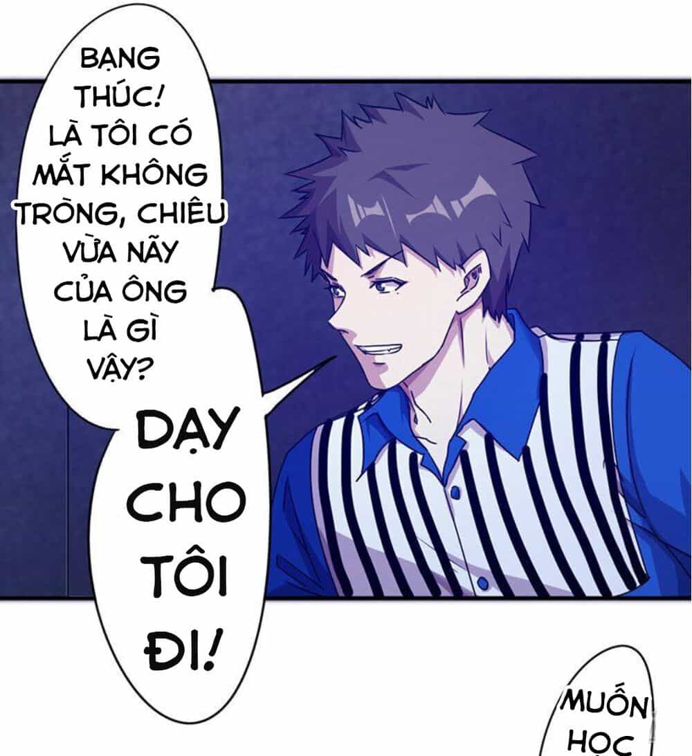 Tối Cường Nông Dân Hệ Thống - Chương 114 - ảnh 24
