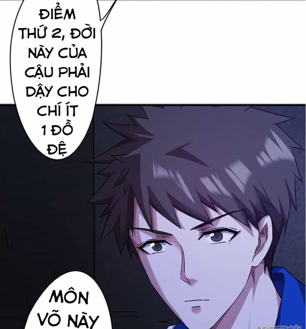Tối Cường Nông Dân Hệ Thống - Chương 114 - ảnh 28