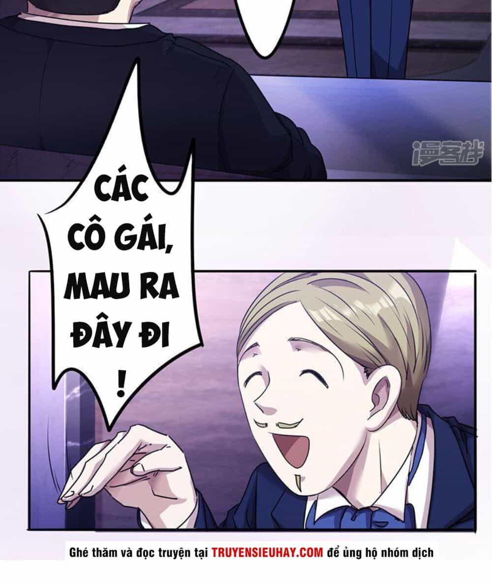 Tối Cường Nông Dân Hệ Thống - Chương 114 - ảnh 4