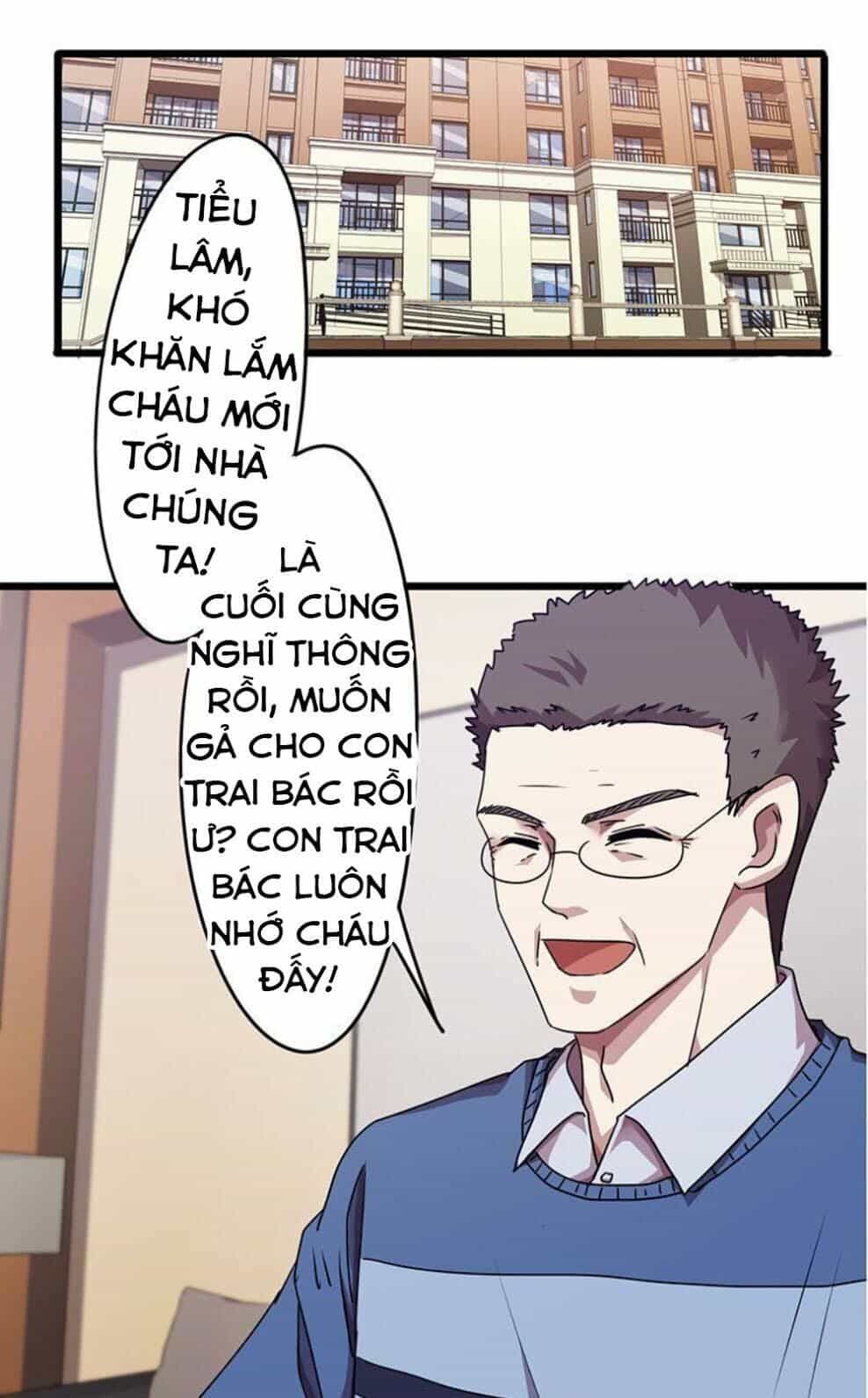 Tối Cường Nông Dân Hệ Thống - Chương 115 - ảnh 15