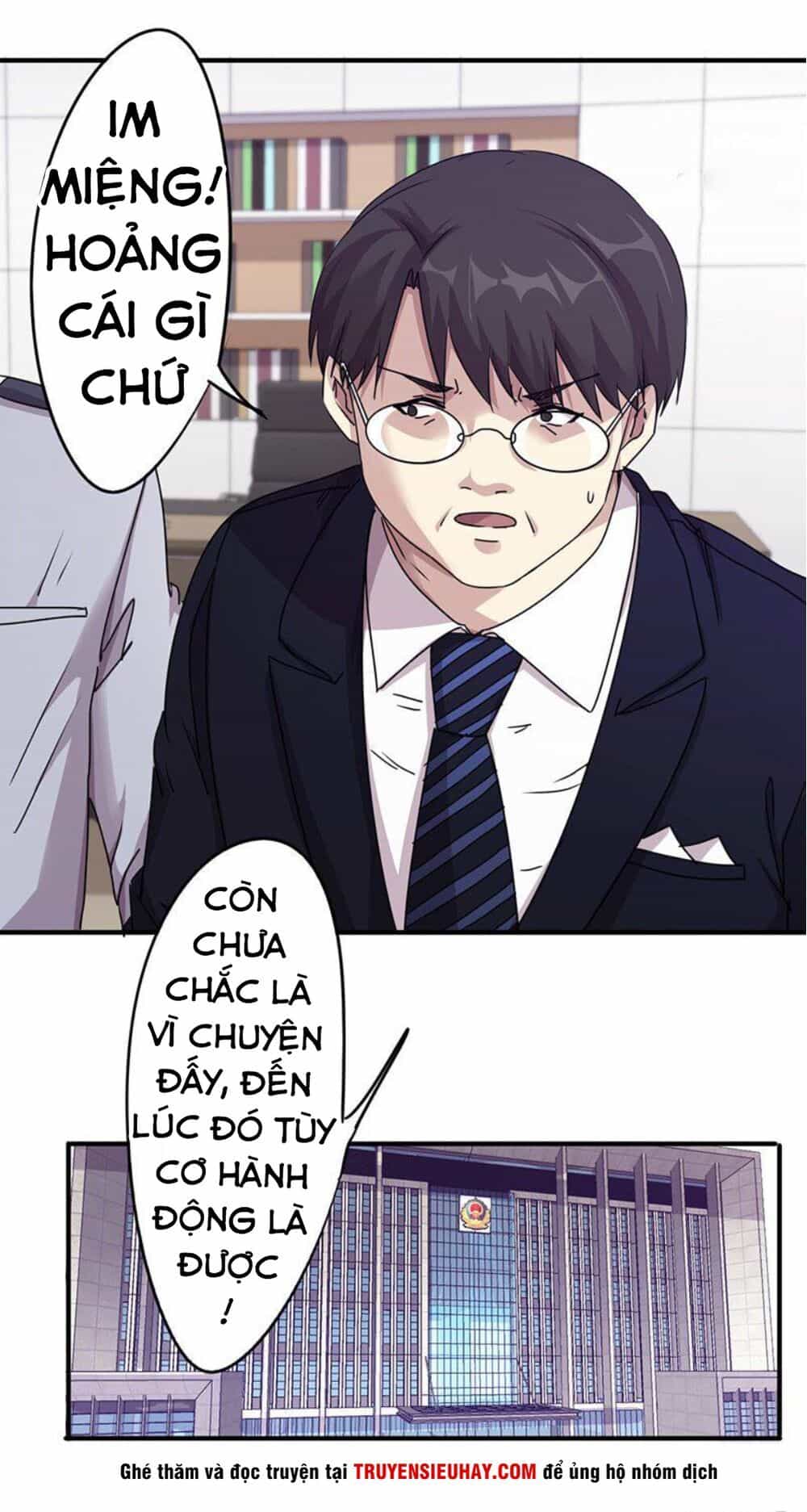 Tối Cường Nông Dân Hệ Thống - Chương 115 - ảnh 25
