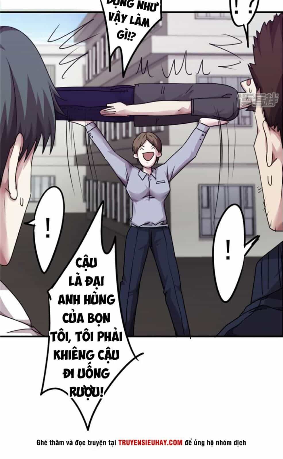 Tối Cường Nông Dân Hệ Thống - Chương 116 - ảnh 28
