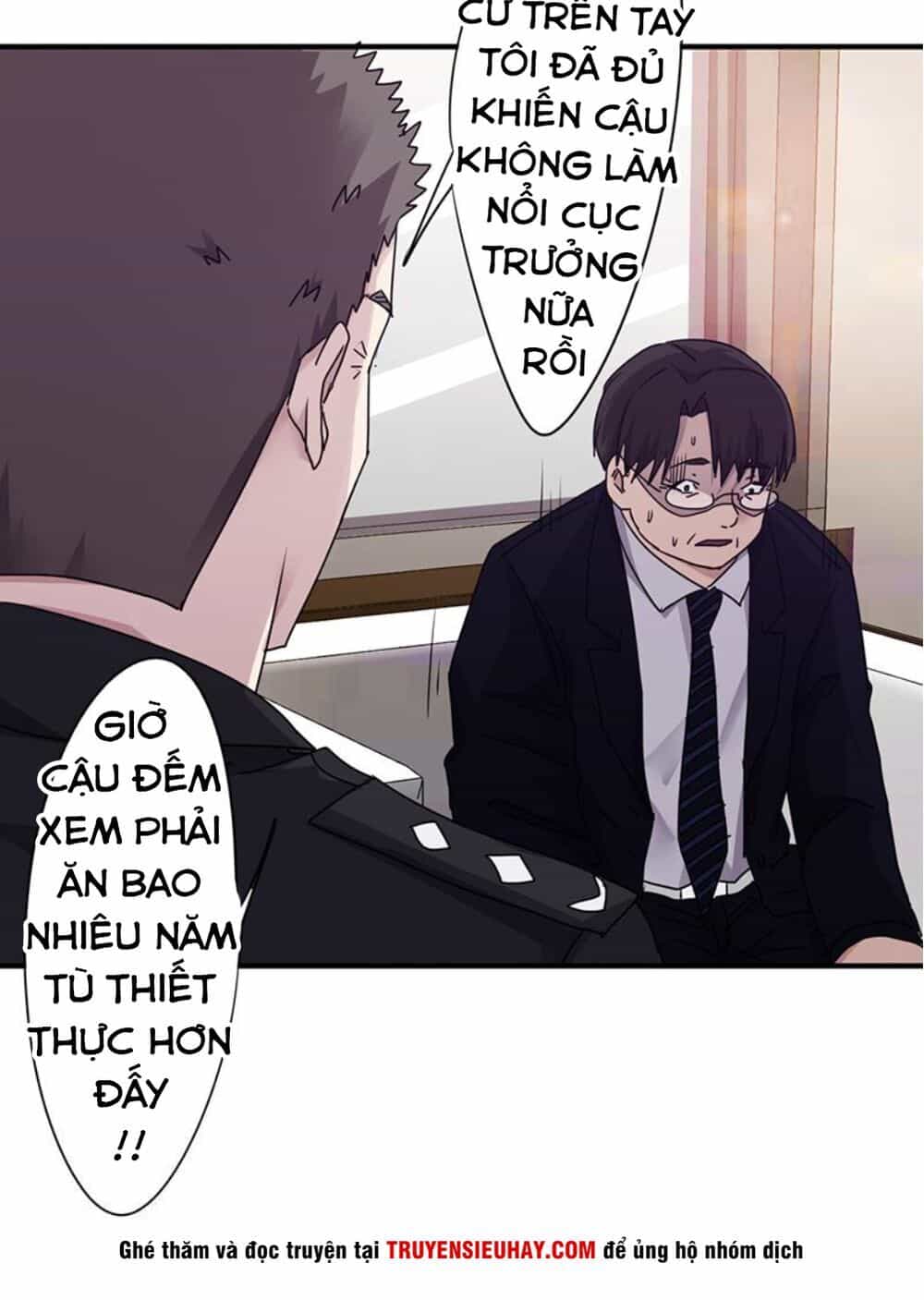 Tối Cường Nông Dân Hệ Thống - Chương 116 - ảnh 5