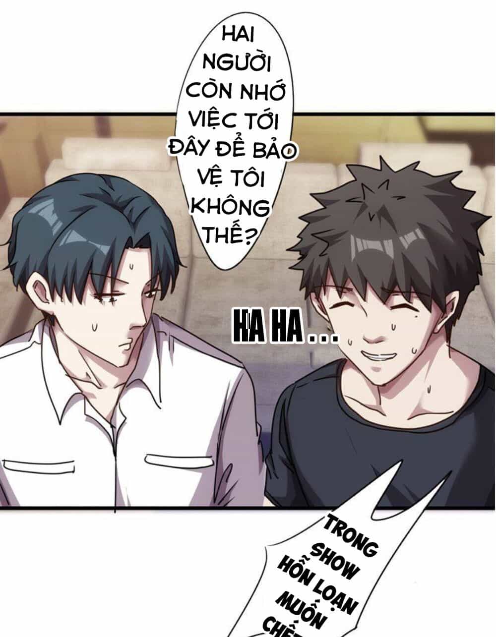Tối Cường Nông Dân Hệ Thống - Chương 117 - ảnh 13