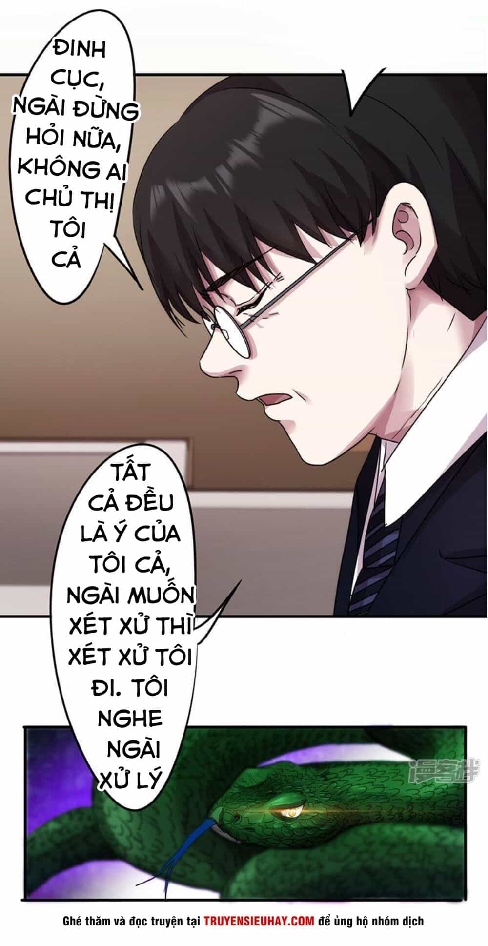 Tối Cường Nông Dân Hệ Thống - Chương 117 - ảnh 6
