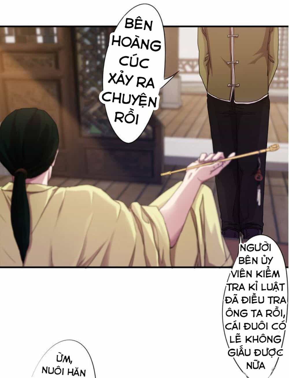 Tối Cường Nông Dân Hệ Thống - Chương 117 - ảnh 7