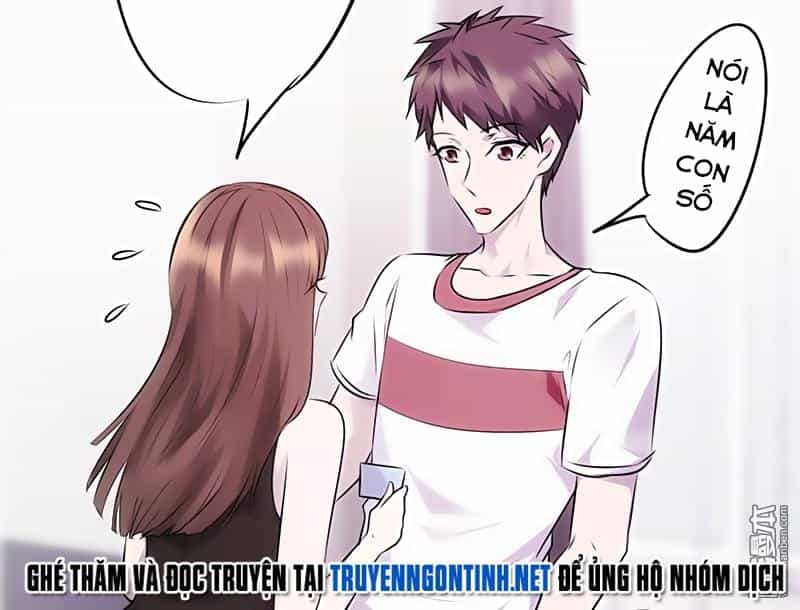 Tối Cường Nông Dân Hệ Thống - Chương 11 - ảnh 13