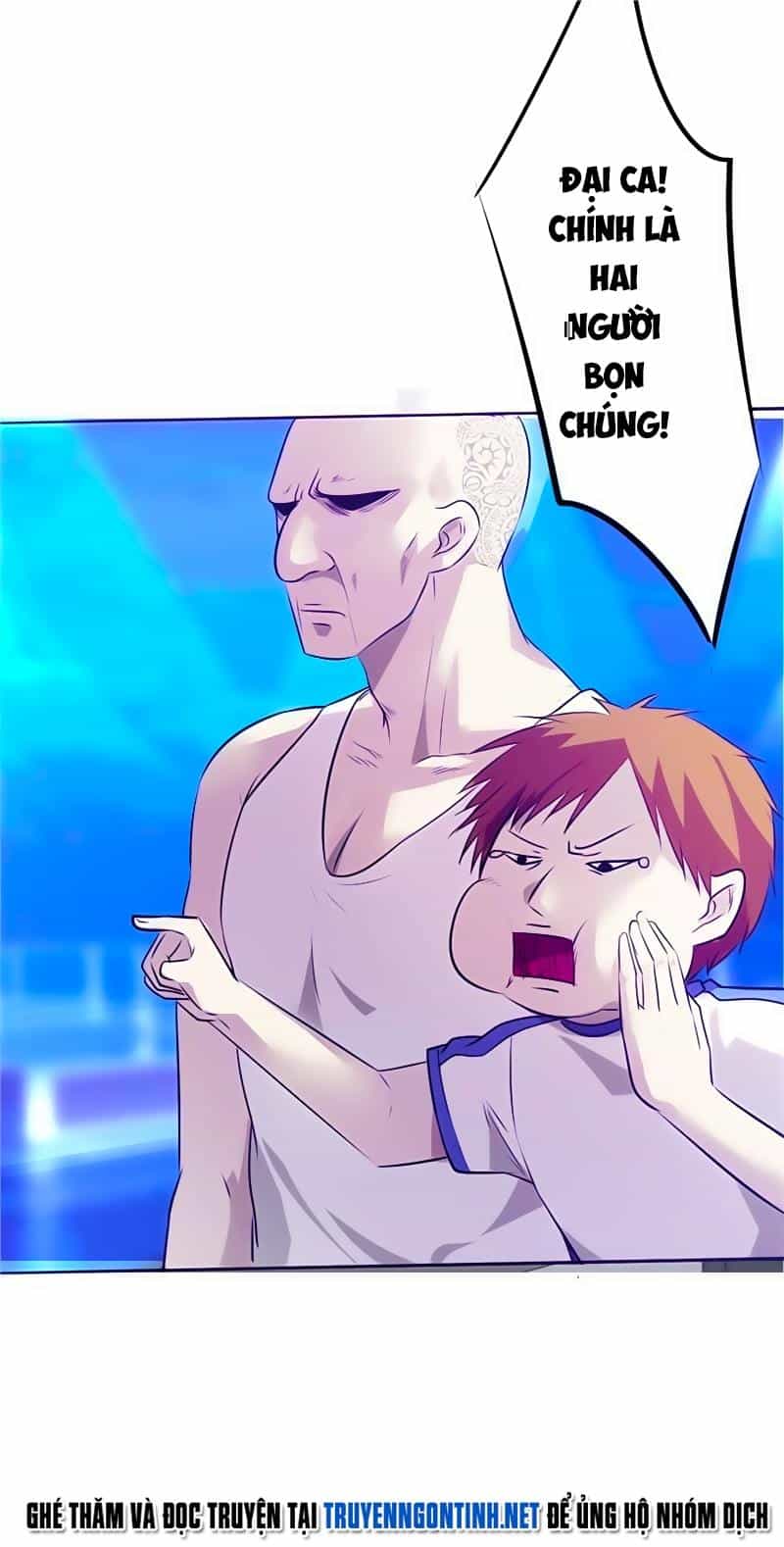 Tối Cường Nông Dân Hệ Thống - Chương 14 - ảnh 11