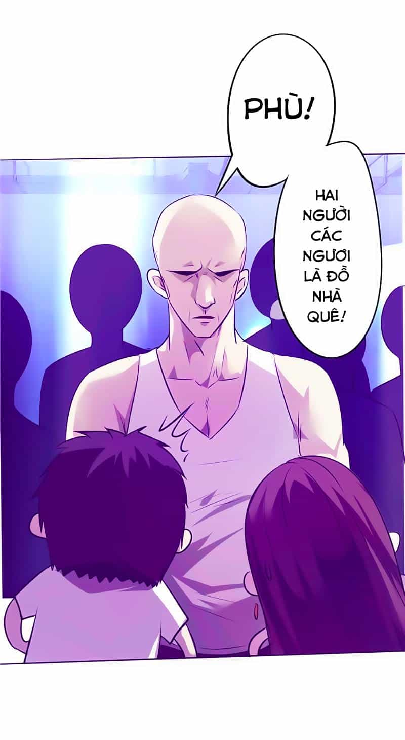Tối Cường Nông Dân Hệ Thống - Chương 14 - ảnh 16