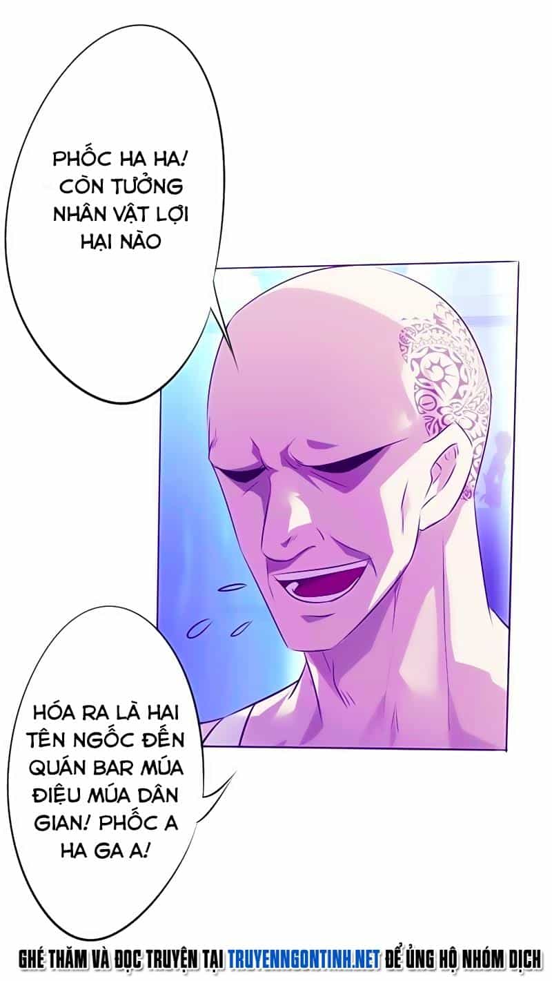 Tối Cường Nông Dân Hệ Thống - Chương 14 - ảnh 17