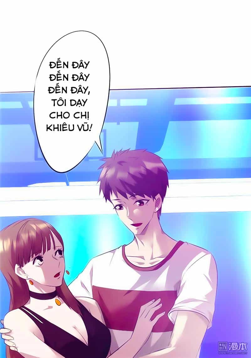 Tối Cường Nông Dân Hệ Thống - Chương 14 - ảnh 5