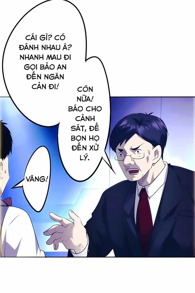 Tối Cường Nông Dân Hệ Thống - Chương 15 - ảnh 20