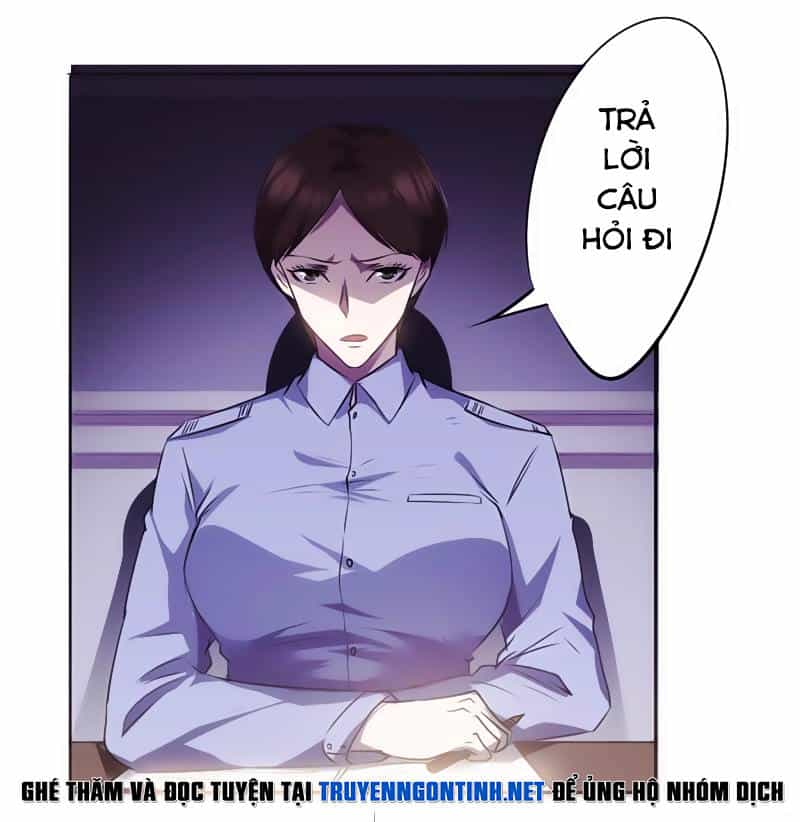 Tối Cường Nông Dân Hệ Thống - Chương 15 - ảnh 29