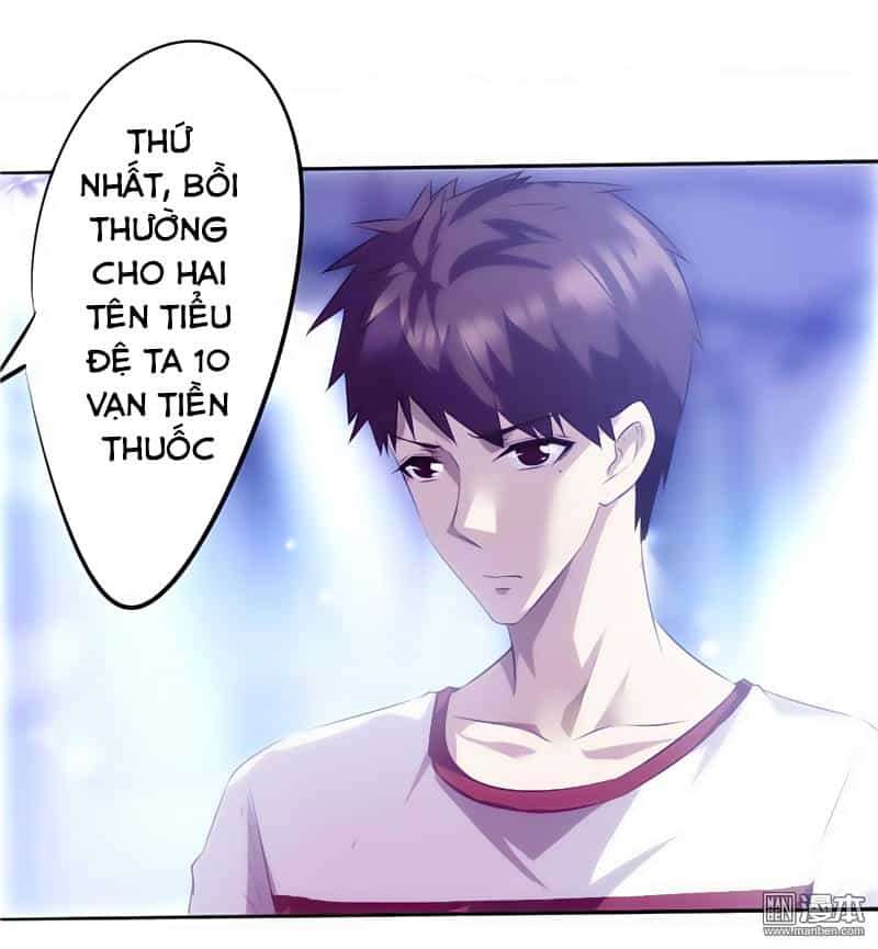 Tối Cường Nông Dân Hệ Thống - Chương 15 - ảnh 4