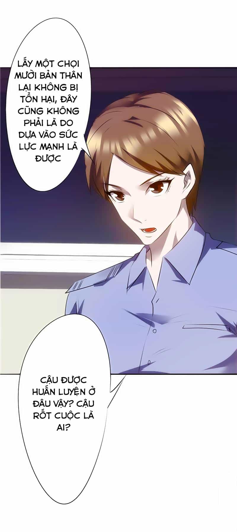 Tối Cường Nông Dân Hệ Thống - Chương 16 - ảnh 10