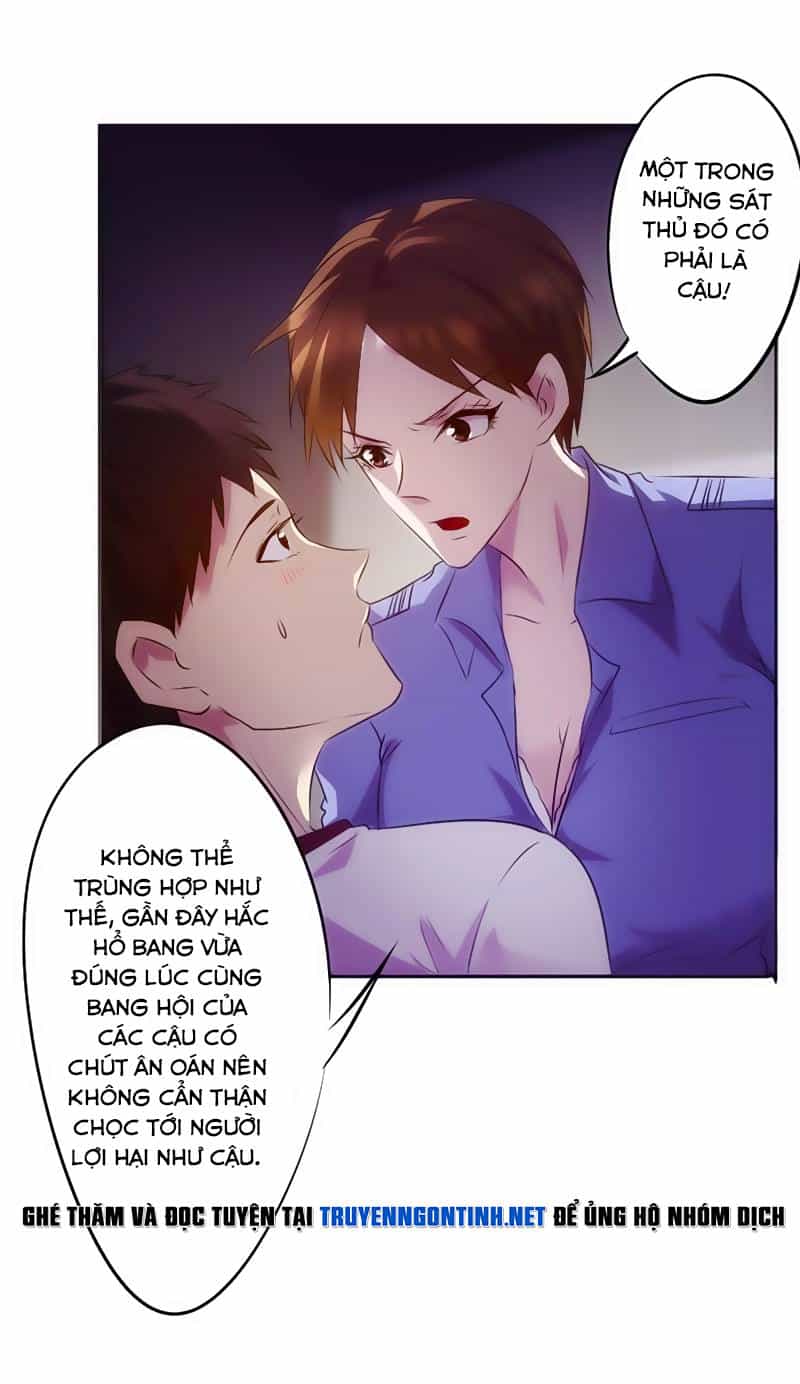 Tối Cường Nông Dân Hệ Thống - Chương 16 - ảnh 25