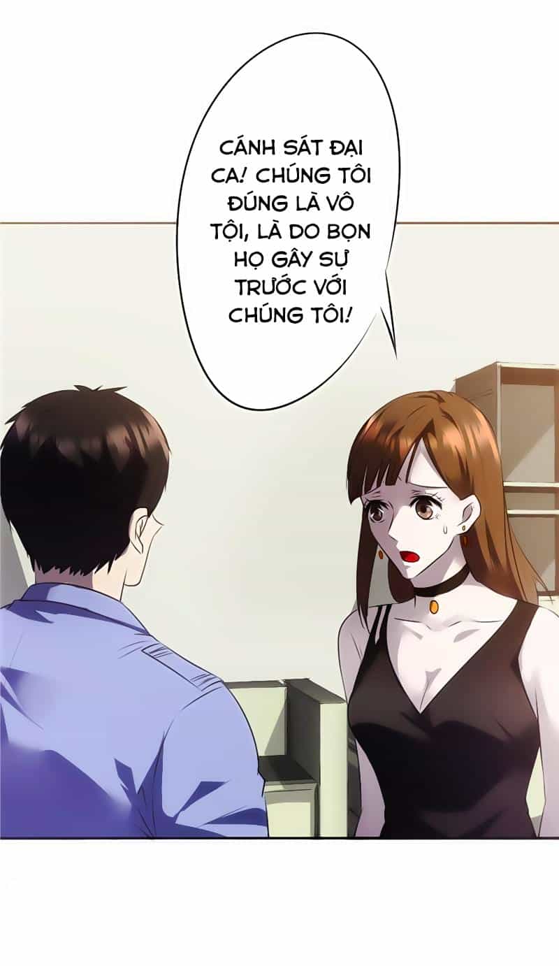 Tối Cường Nông Dân Hệ Thống - Chương 16 - ảnh 4