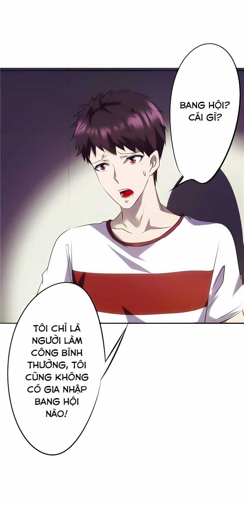 Tối Cường Nông Dân Hệ Thống - Chương 16 - ảnh 6