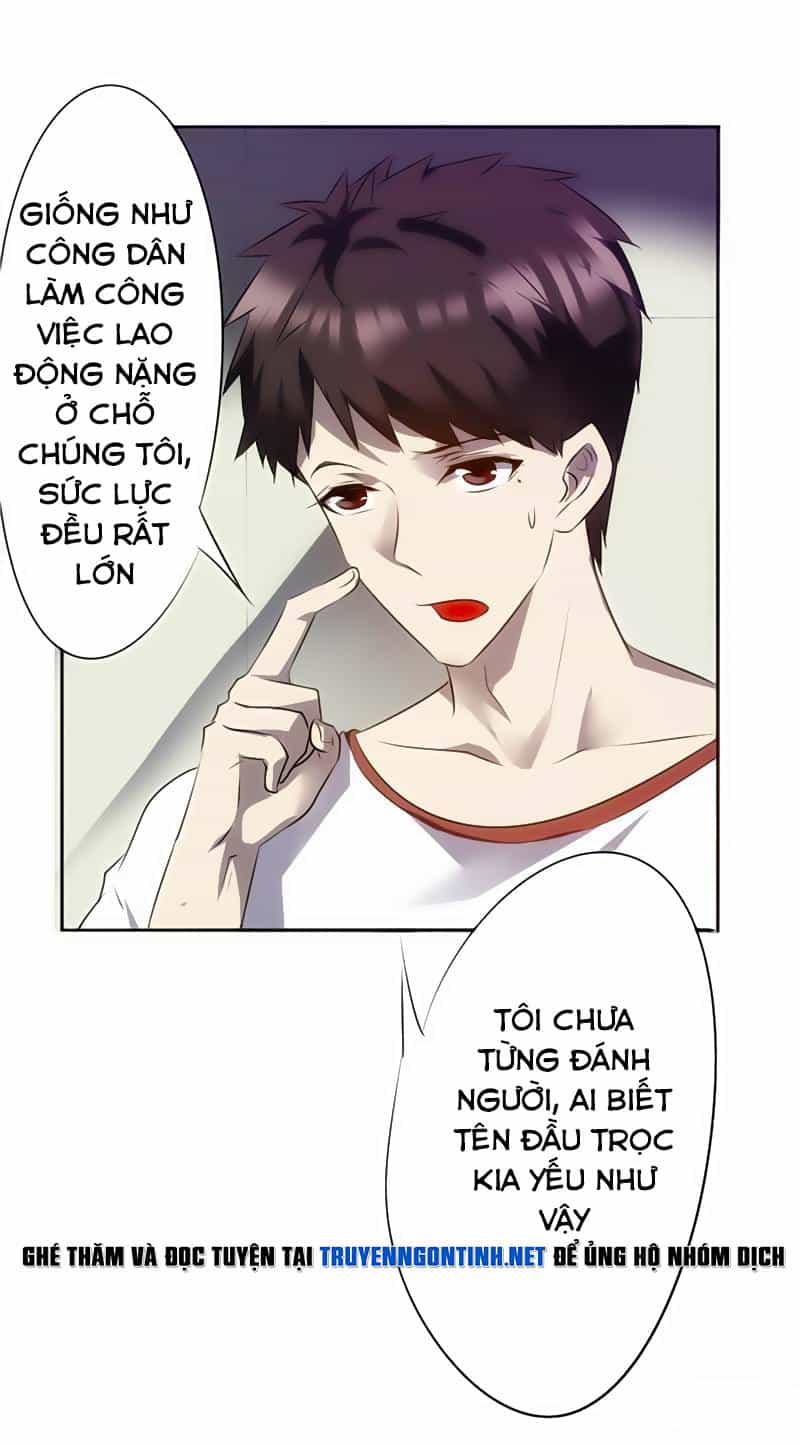 Tối Cường Nông Dân Hệ Thống - Chương 16 - ảnh 9