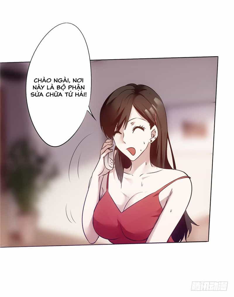 Tối Cường Nông Dân Hệ Thống - Chương 1 - ảnh 13