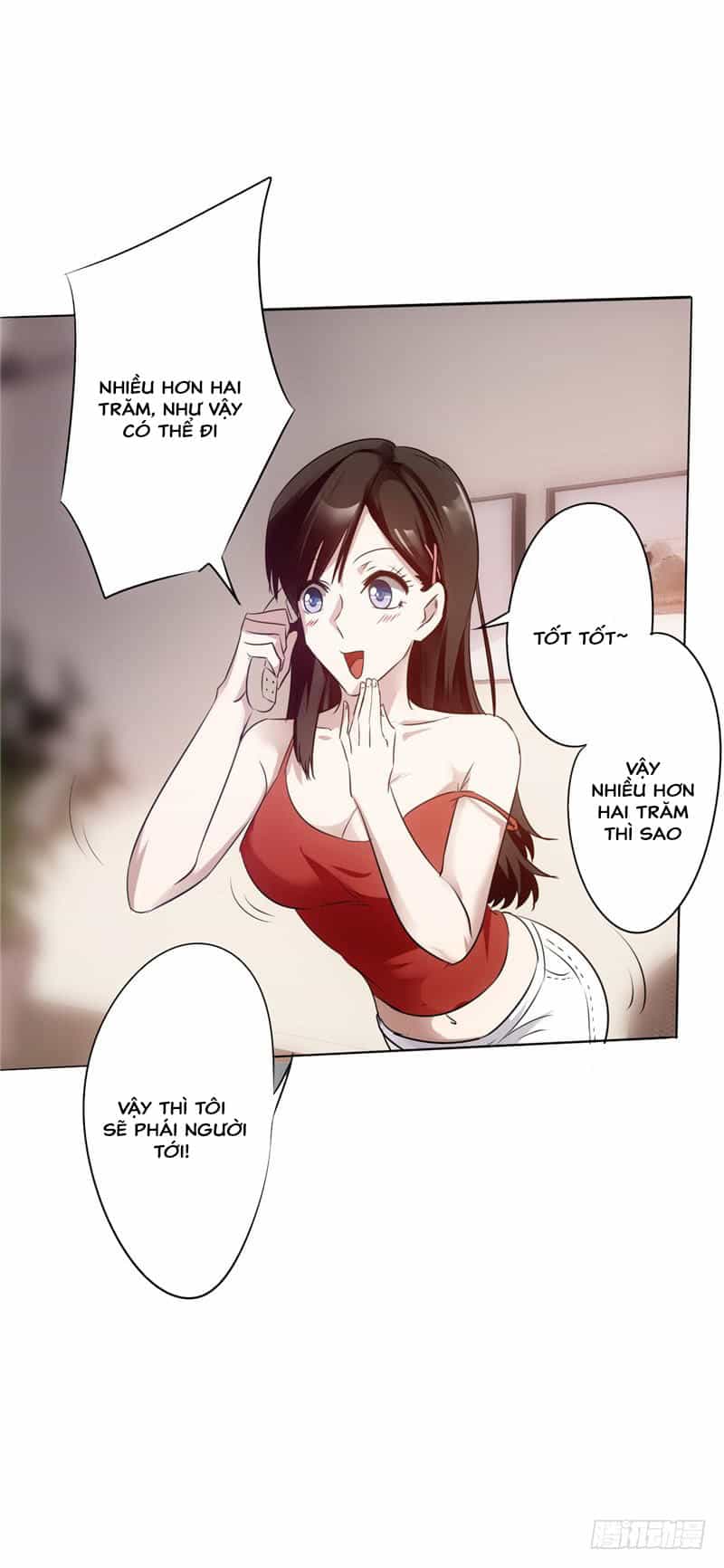 Tối Cường Nông Dân Hệ Thống - Chương 1 - ảnh 17